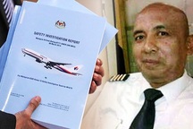 Điểm bất thường trong lời nói cuối cùng của cơ trưởng MH370