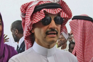 Choáng ngợp với cuộc sống vương giả của tỷ phú giàu nhất Trung Đông