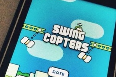 Game mới của Nguyễn Hà Đông bị nhái hàng loạt sau khi ra mắt