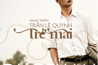 Đức Tuấn giới thiệu 2 album mới