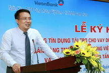 Tân Chủ tịch SCB: Khách đến quầy hạ nhiệt, tiền gửi quay lại ngày càng tăng