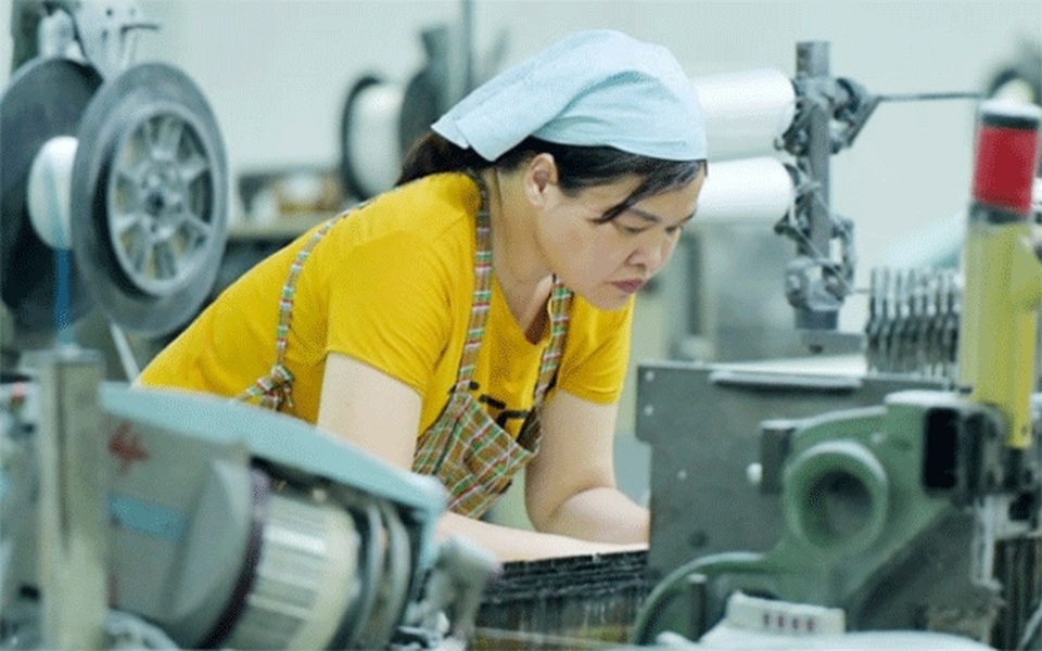 Covid-19 tước đi cơ hội làm việc của 1,8 triệu người - 1 Covid-19 tước đi cơ hội làm việc của 1,8 triệu người - 1