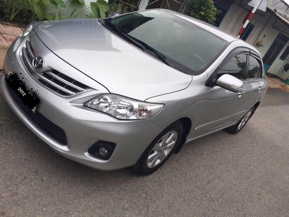 Ngân hàng thanh lý Camry “đời Tống”, dân mạng khuyên để dành thưởng tết nhân viên - 3 Ngân hàng thanh lý Camry “đời Tống”, dân mạng khuyên để dành thưởng tết nhân viên - 3