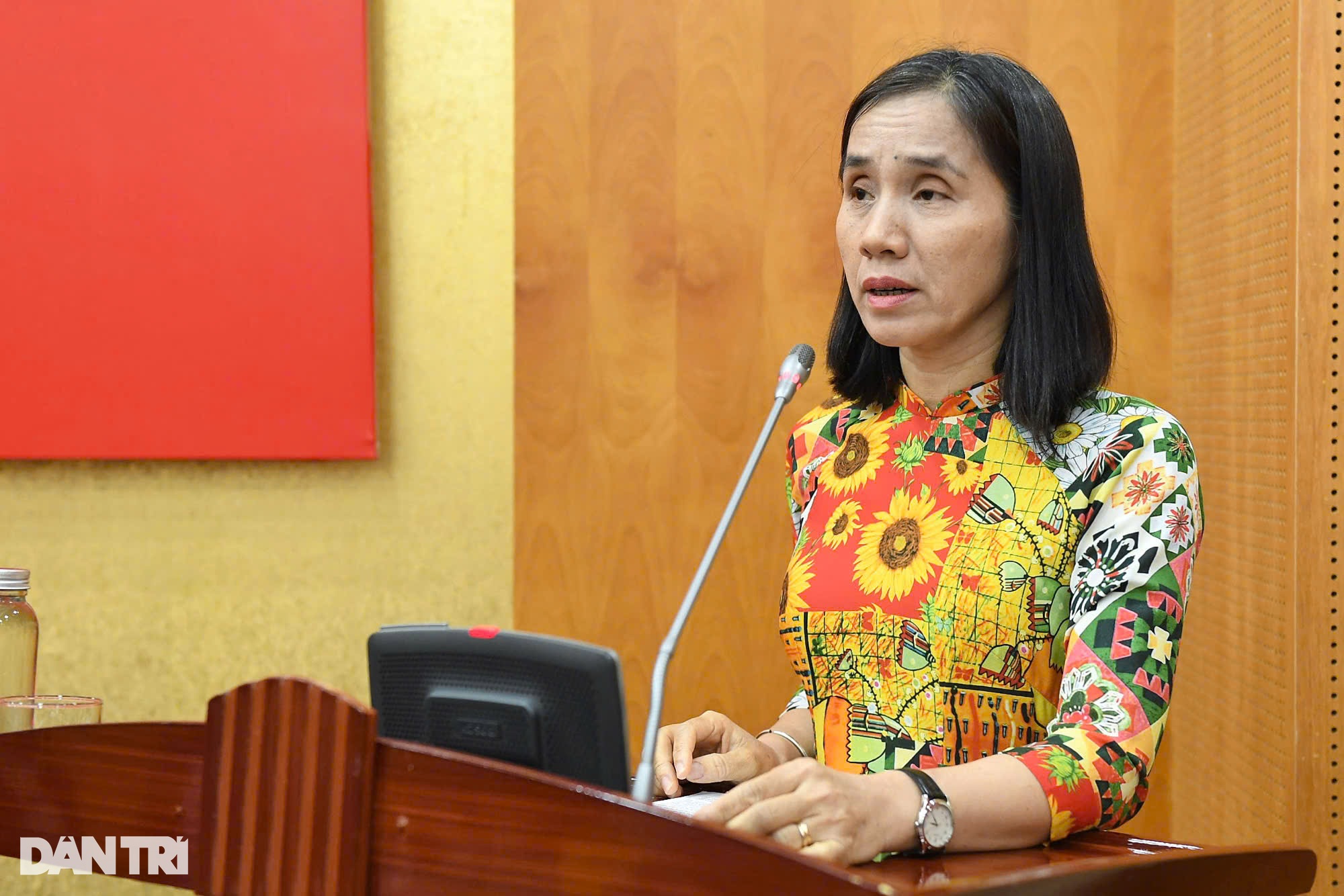 Lan tỏa đổi mới, thúc đẩy bình đẳng giới và phát triển thanh niên - 4 Lan tỏa đổi mới, thúc đẩy bình đẳng giới và phát triển thanh niên - 4