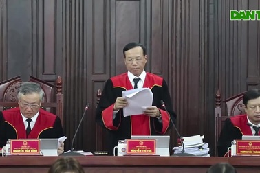 Giữ nguyên bản án với tử tù Hồ Duy Hải