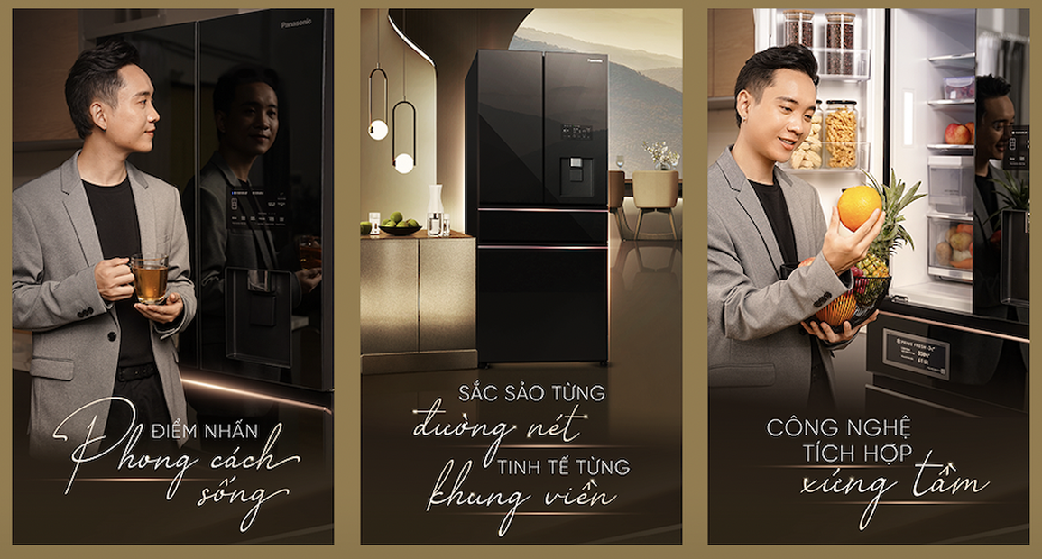 Sống Plus: Phong cách sống định hình tương lai của giới thượng lưu Việt - 4 Sống Plus: Phong cách sống định hình tương lai của giới thượng lưu Việt - 4
