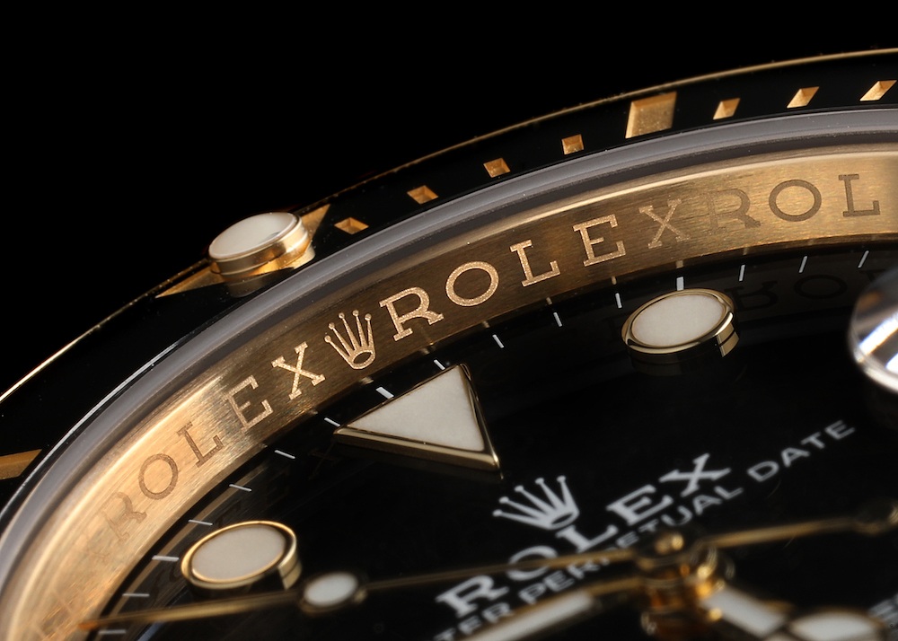 Ai là người đứng sau hãng đồng hồ Rolex bị "nhái" nhiều nhất thế giới?