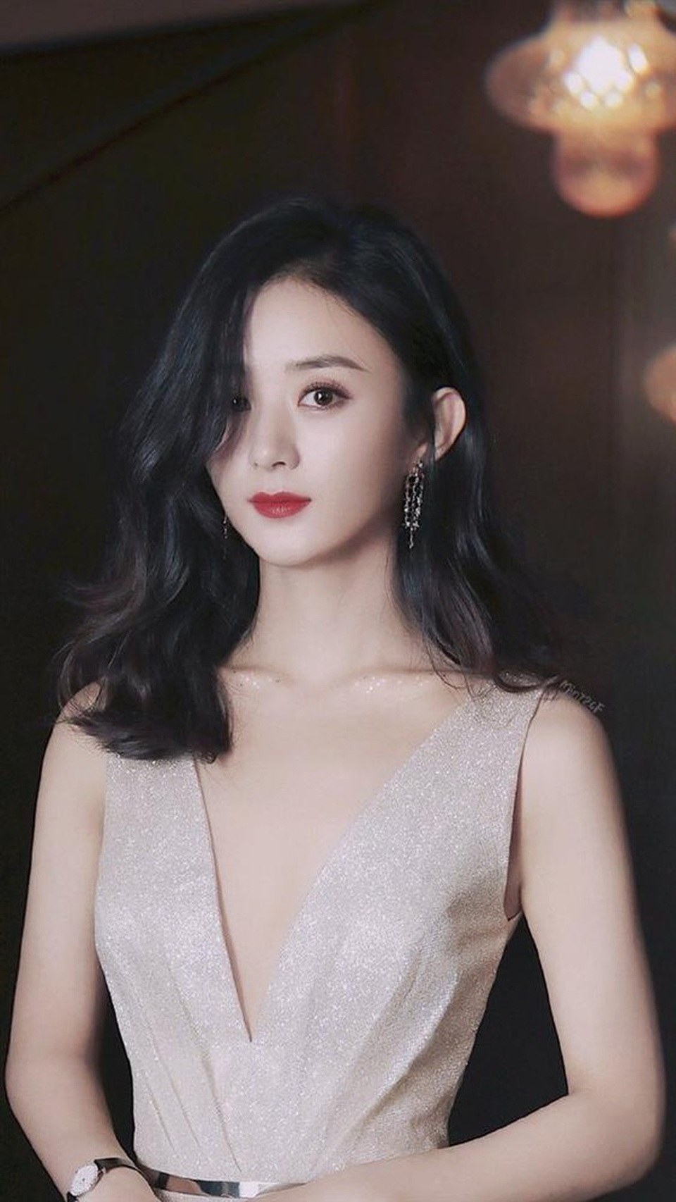 Vợ chồng Triệu Lệ Dĩnh và Phùng Thiệu Phong giàu thế nào? - 5 Vợ chồng Triệu Lệ Dĩnh và Phùng Thiệu Phong giàu thế nào? - 5