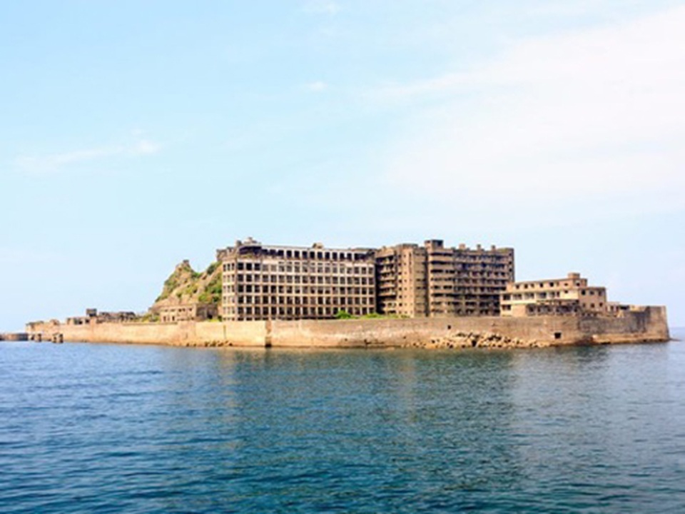 13 thị trấn “ma” đáng sợ gây tò mò nhất - 2