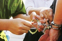 Bắt nguyên Phó Giám đốc phụ trách Trung tâm Pháp y tỉnh Thái Bình