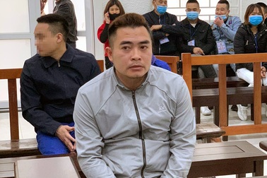 Đỗ xe giữa đường gây ra vụ tai nạn làm 2 người chết, nam thanh niên lĩnh án