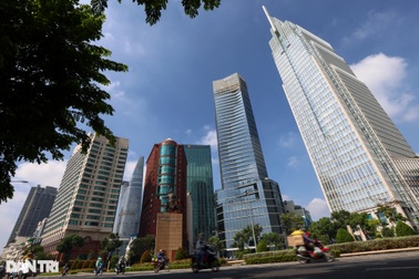 TPHCM và Đà Nẵng sẵn sàng thành lập trung tâm tài chính