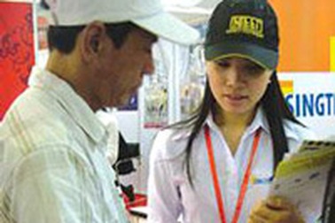 Phỏng vấn viên: Thử thách và khám phá 