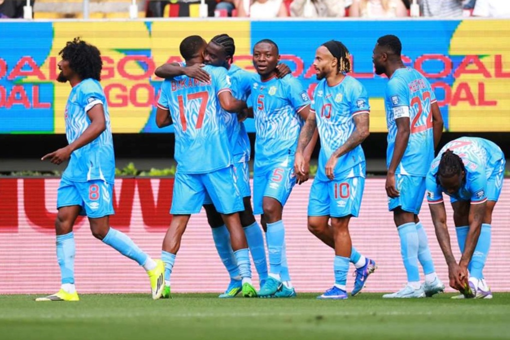 Thụy Điển, Thổ Nhĩ Kỳ, CH Séc giành vé dự World Cup 2026 - 3