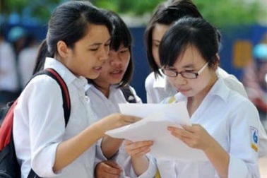 Tốt nghiệp loại khá mới được ưu tiên xét tuyển? 