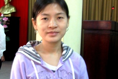 Xin lỗi và bồi thường cho cô gái 4 năm ngồi tù oan 