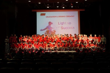 Học lập trình cần “vạch xuất phát” chuẩn