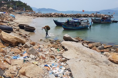 Bác đơn khiếu nại của chủ đầu tư dự án lấp Vịnh Nha Trang