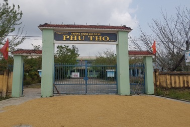 Quảng Nam gấp rút cho học sinh nghỉ học từ ngày mai 4/5 vì dịch Covid-19