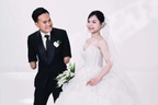 Chuyện tình với bạn gái xinh đẹp làm thay đổi chàng trai cụt hai tay