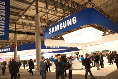 Samsung Galaxy S7 Edge là điện thoại Android bán chạy nhất năm