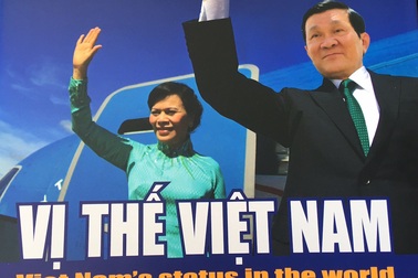 Vị thế Việt Nam - thành tựu nổi bật của công tác ngoại giao