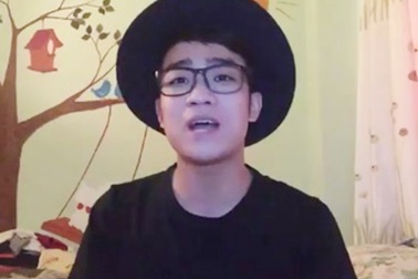 "Thánh nhái giọng" Đỗ Duy Nam hát kiểu Tuấn Hưng, Jimmy Nguyễn