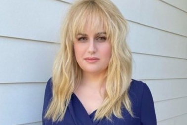 Rebel Wilson từng cuồng ăn vô độ để đối mặt với stress