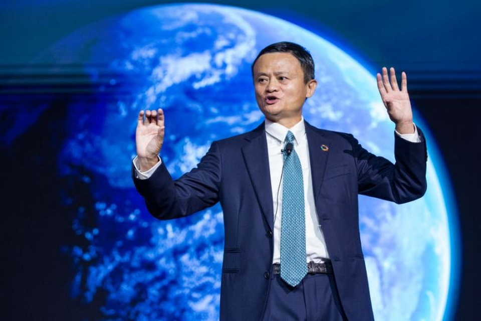 Jack Ma kiếm được 38 tỷ USD và “tiêu xài” khối tài sản khổng lồ như thế nào? - 1 Jack Ma kiếm được 38 tỷ USD và “tiêu xài” khối tài sản khổng lồ như thế nào? - 1