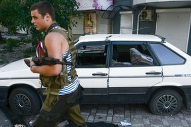 Hội đồng bảo an họp khẩn về Ukraine