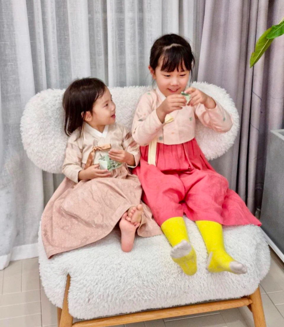 Hôn nhân viên mãn của ác nữ trong Cuộc chiến thượng lưu - 9 Hôn nhân viên mãn của ác nữ trong Cuộc chiến thượng lưu - 9
