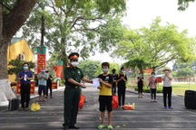 Bắc Ninh: 40 ca dương tính mới, kéo giãn mật độ lưu trú của công nhân