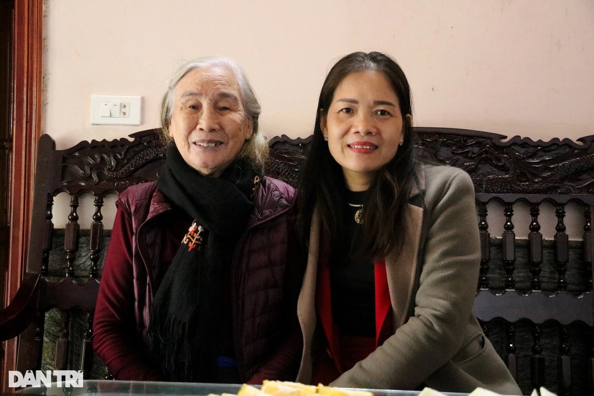 Chia sẻ thú vị của gia đình có 6 tiến sĩ - 2