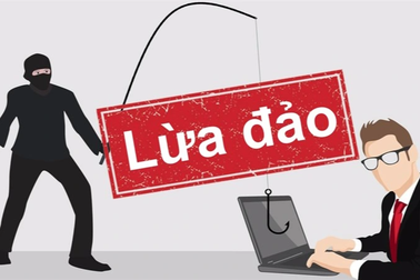 "Nữ quái" 17 tuổi thực hiện 5 vụ lừa đảo trên mạng