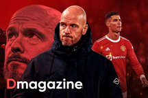 Ronaldo công kích Man Utd: Thà phụ người chứ không để người phụ