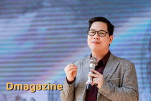 Không có học sinh "dốt", hướng nghiệp phải có đạo đức!