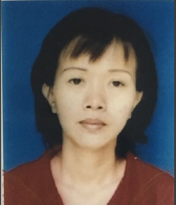 TP.HCM: Truy tìm nữ giám đốc công ty bất động sản có dấu hiệu lừa đảo - Ảnh 1. TP.HCM: Truy tìm nữ giám đốc công ty bất động sản có dấu hiệu lừa đảo - Ảnh 1.