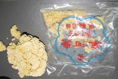 Nhau thai khô - thuốc trị bá bệnh hay rác y tế?