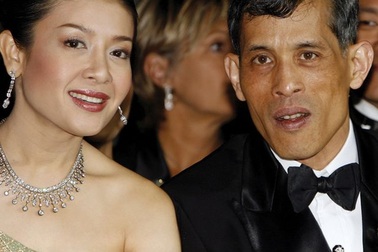 Vợ cũ của Quốc vương Thái Lan từng từ bỏ tước vị hoàng gia, trở về làm thường dân