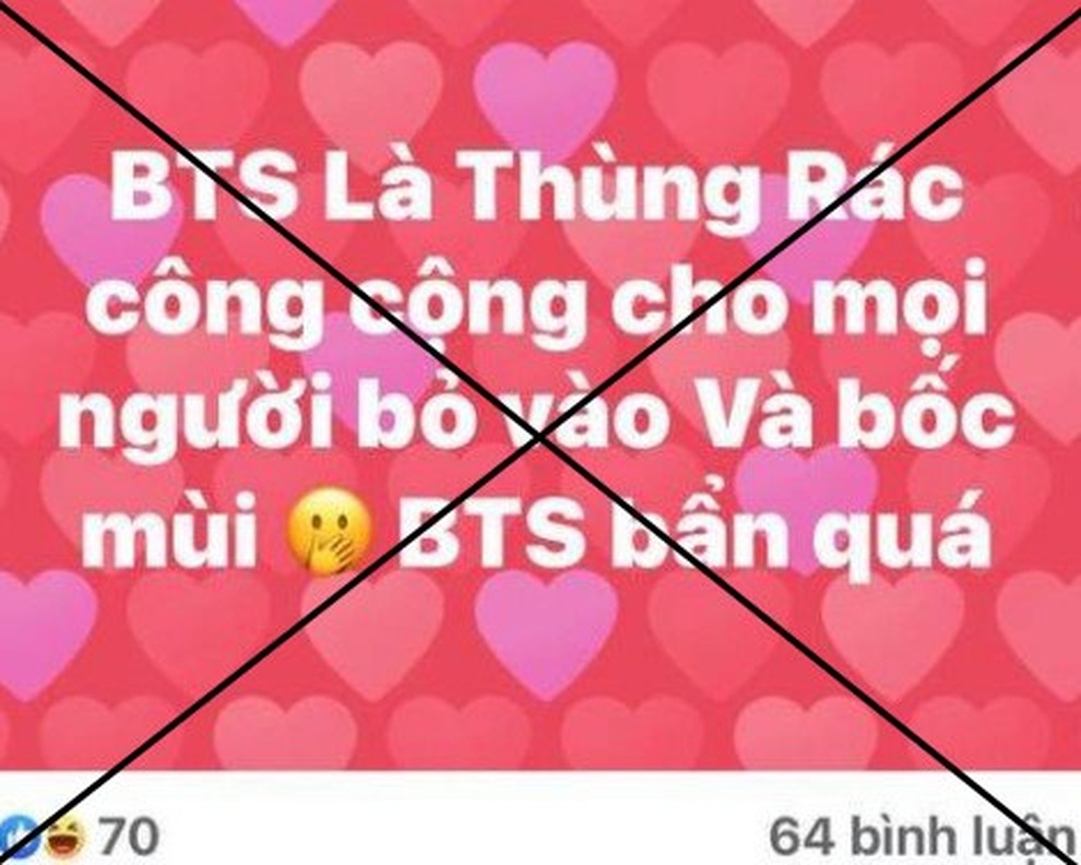 Bóc trần nội dung phản cảm, dung tục trên các nhóm mang danh vị thành niên - 5 Bóc trần nội dung phản cảm, dung tục trên các nhóm mang danh vị thành niên - 5