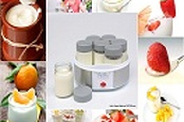 Máy làm sữa chua: Lựa chọn nào an toàn và phù hợp?