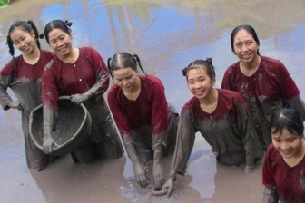 Đẩy mạnh hợp tác công - tư để phát triển du lịch nông thôn