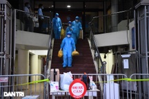 Đợt dịch Covid-19 mới ở Hà Nội liệu đã đạt đỉnh?