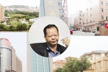 Trung Quốc: Các quan chức đua nhau bán nhà tháo chạy