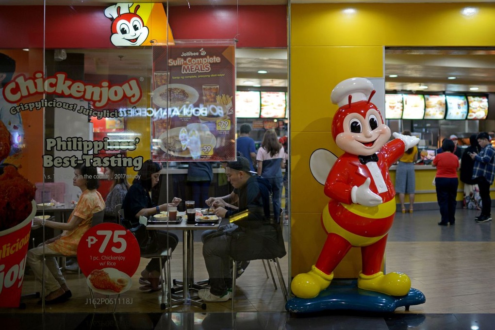 Jollibee đàm phán bán 15% cổ phần tại Highlands Coffee - 1 Jollibee đàm phán bán 15% cổ phần tại Highlands Coffee - 1