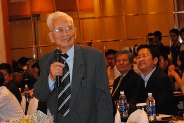 Vĩnh biệt một cây đại thụ trong ngành giáo dục Việt Nam