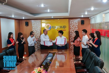 Soya Garden trở thành đối tác chiến lược của Mr Bean tại thị trường Việt Nam