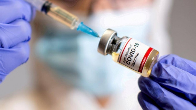 Vaccine mới theo công nghệ mRNA do WHO phối hợp với các nhà khoa học tại Nam Phi phát triển.