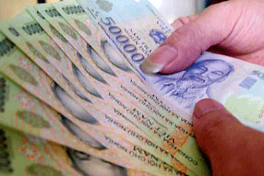 Lương tối thiểu vùng 2015: Chốt đề xuất tăng tối đa 15,1%