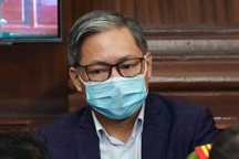 Bị cáo Nguyễn Cao Trí được tòa chấp nhận vắng mặt trong một số ngày xét xử